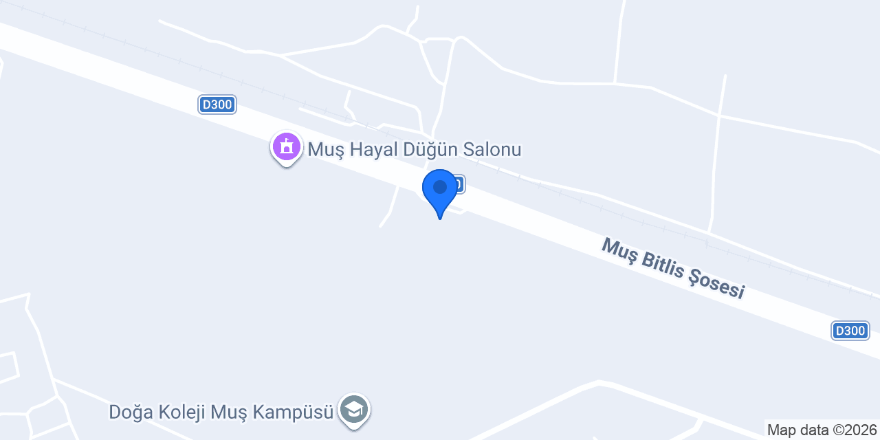 Gürtürkler Suit Otel konumu