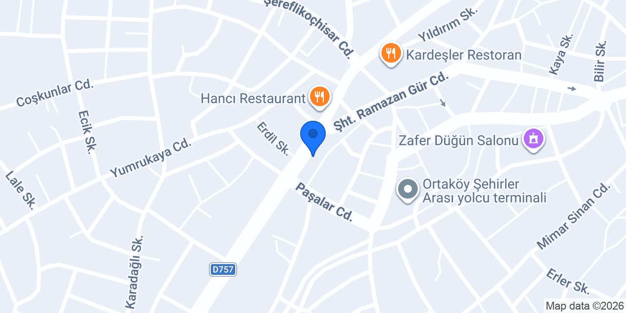 Mersin 68 Tantuni konumu