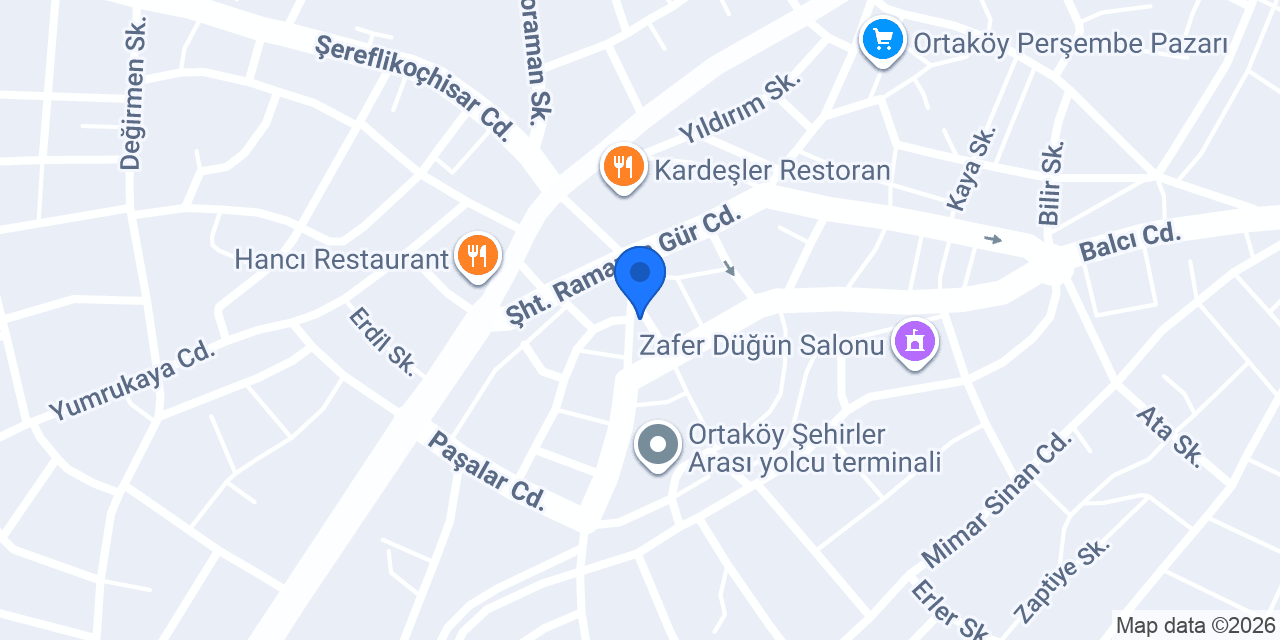 GÖZDE UNLUMAMÜLLERİ konumu
