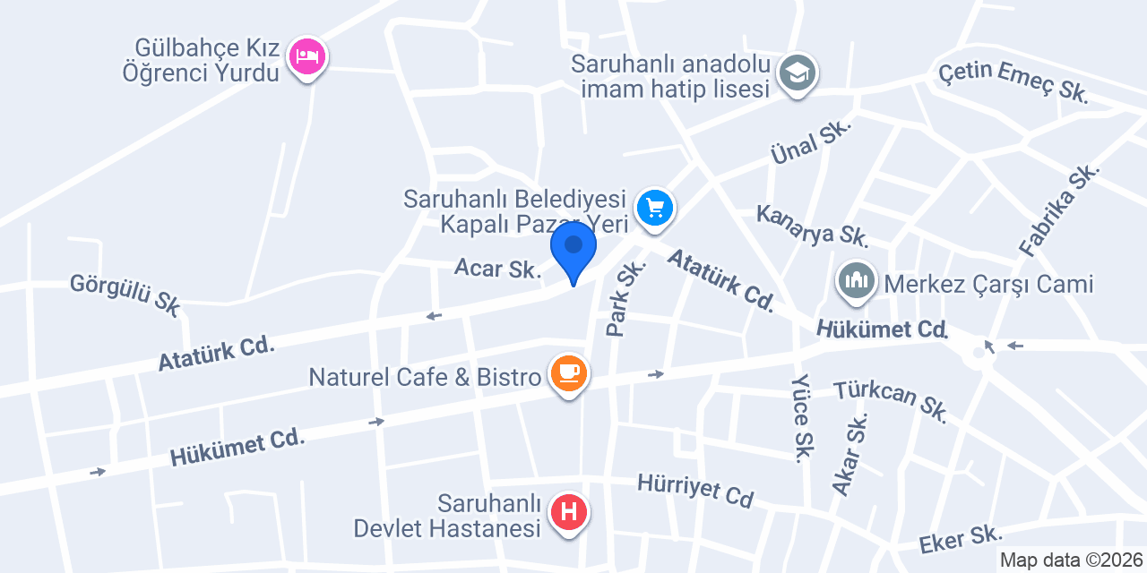 Tellioğlu Ticaret Un Yem Mama konumu