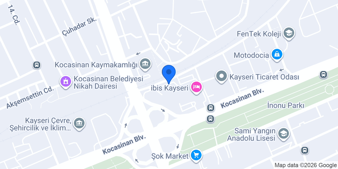 Avukat Metin Ceylan konumu
