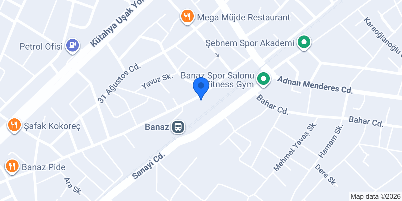 RÜZGAR ERKEK KUAFÖRÜ konumu
