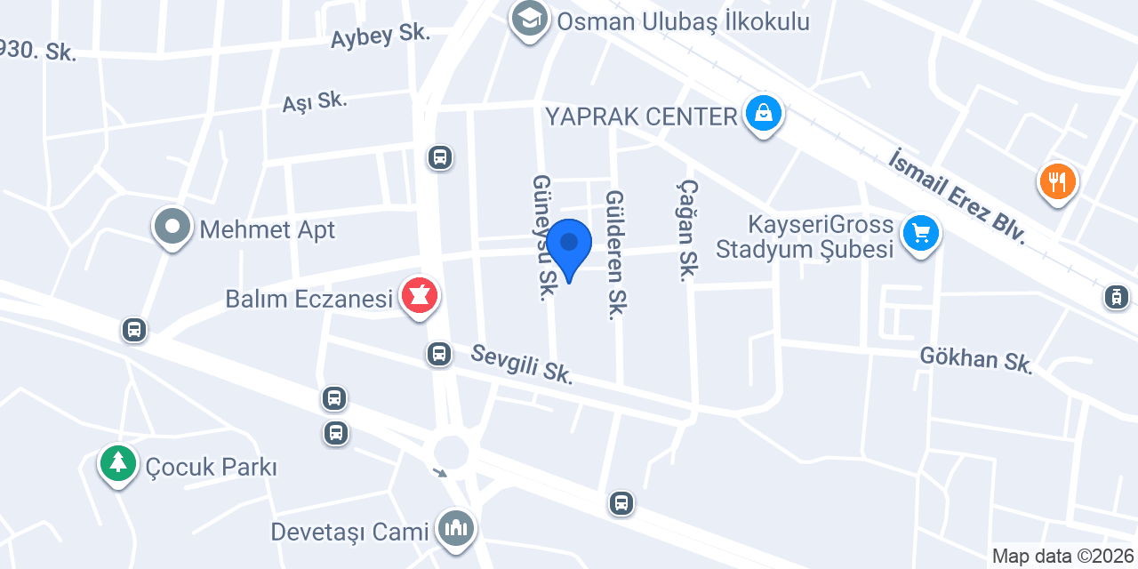 Lost Playstation konumu