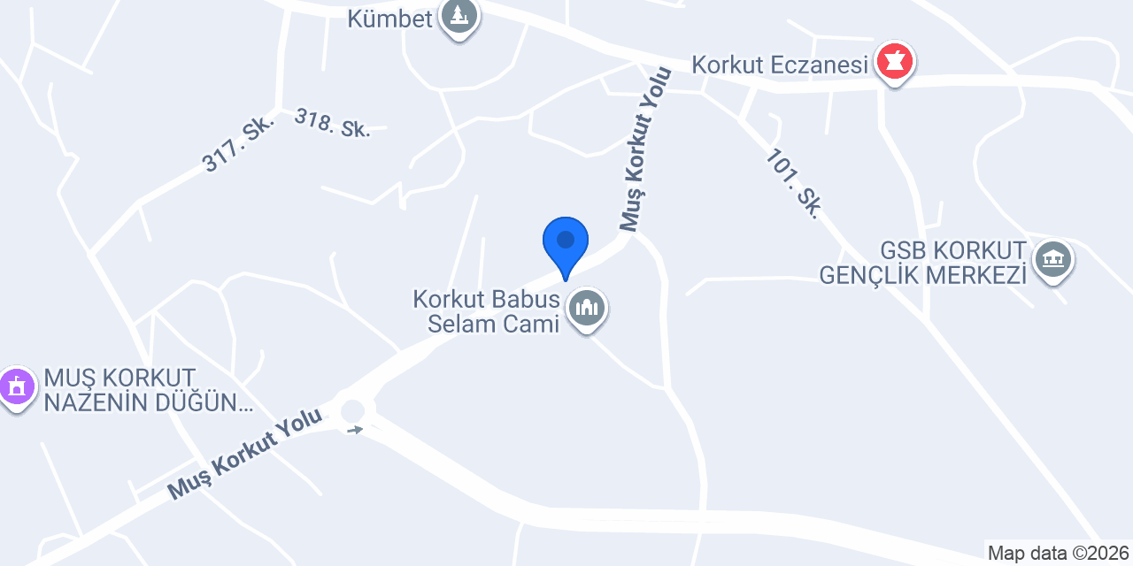 Ömer motors konumu