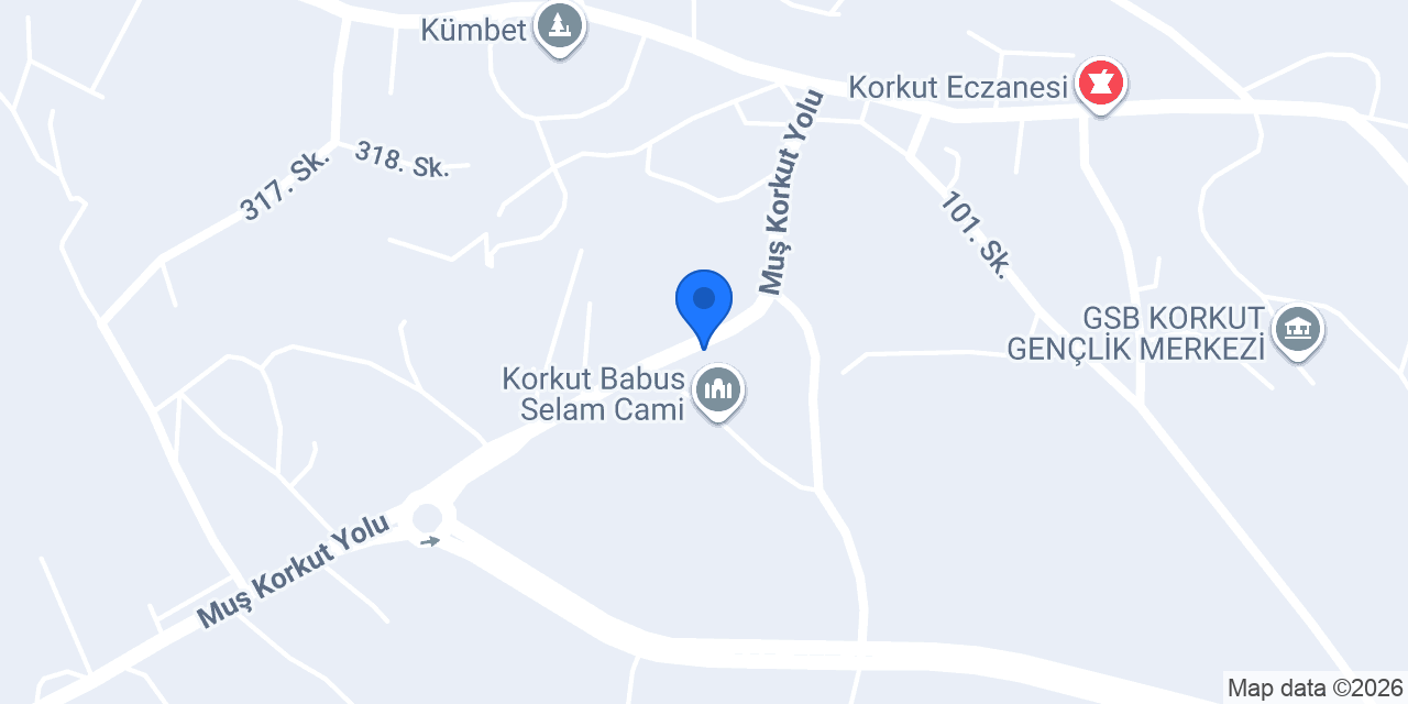 Ptt konumu