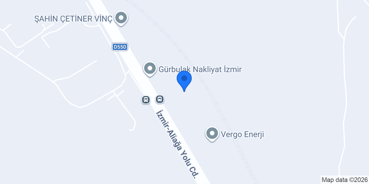 ALLEGRO GEMİ GERİ DÖNÜŞÜM konumu