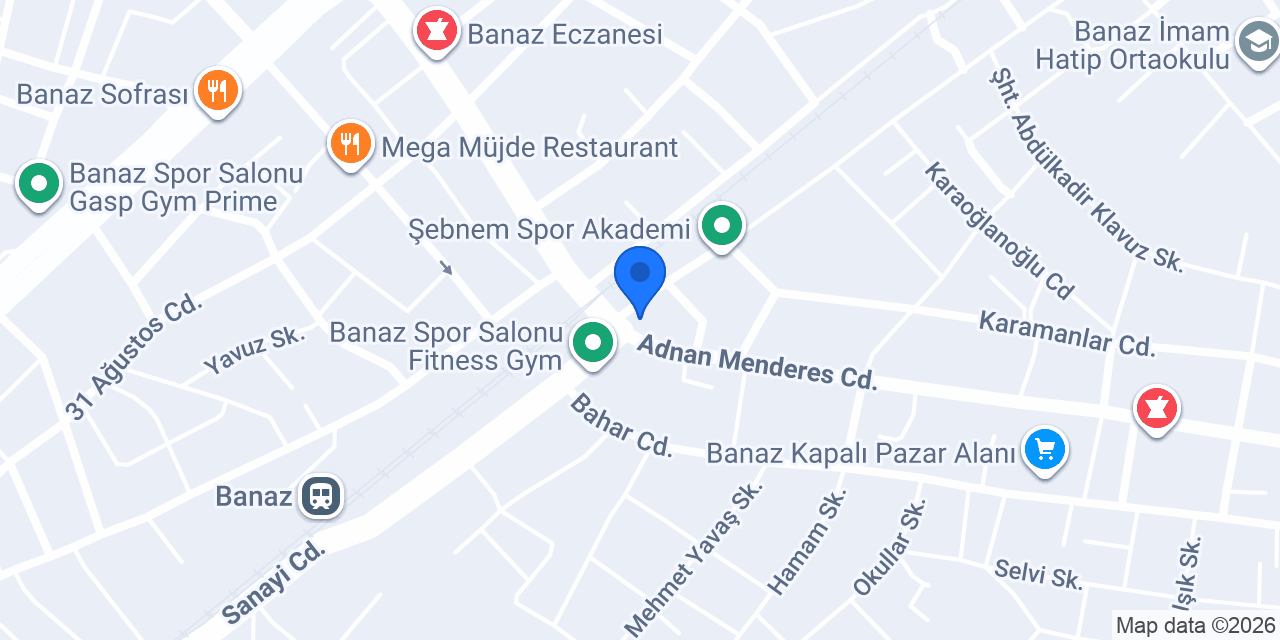 Dinamik tesisat konumu
