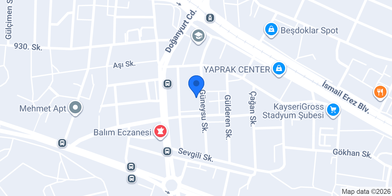 Asel Terapi Elden Teşhis Refleksoloji El ve Ayak Masajı konumu
