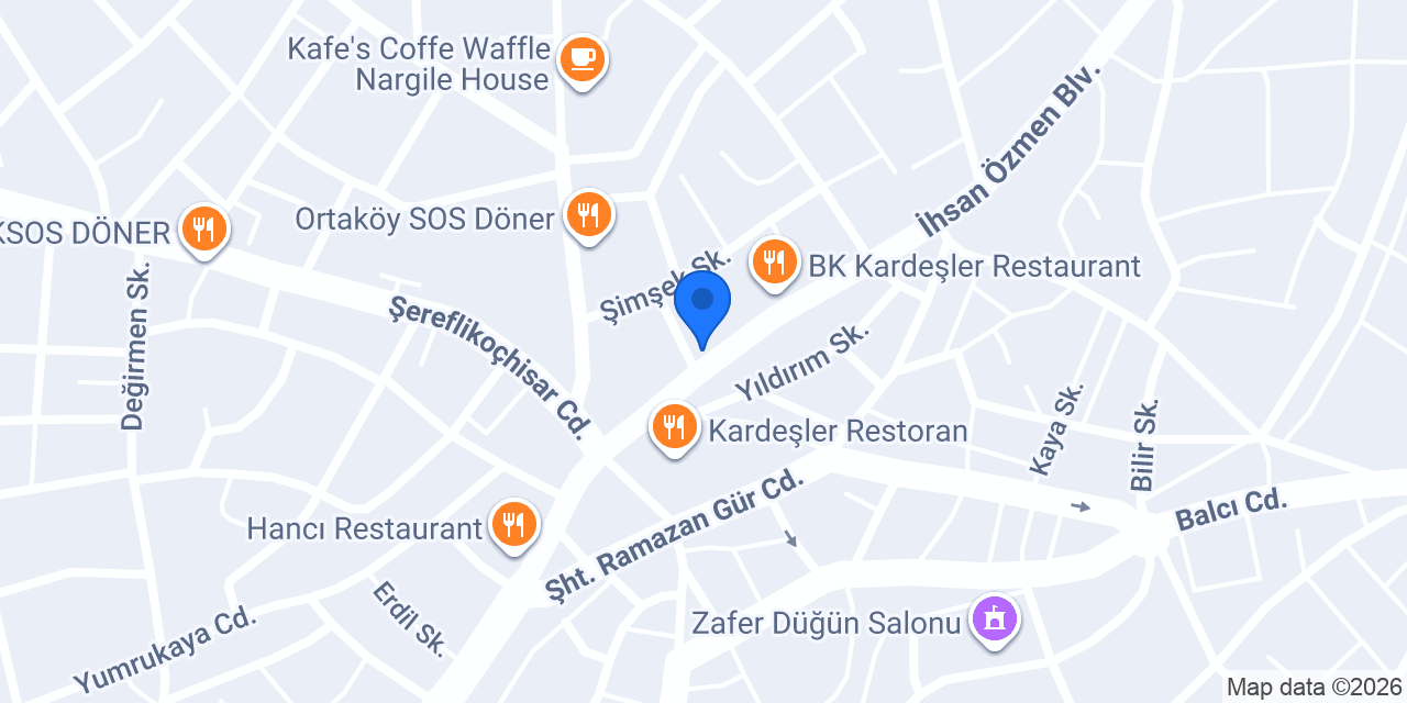 Avukat Erdal Kurt konumu