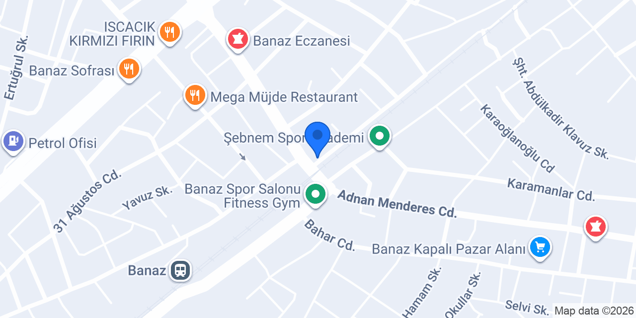 Güler Haşhaş konumu