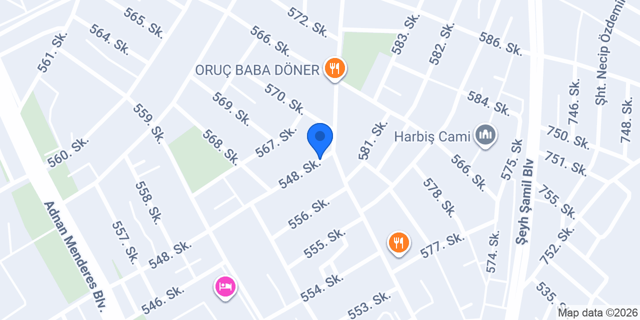 Ege Unlu Mamüller konumu