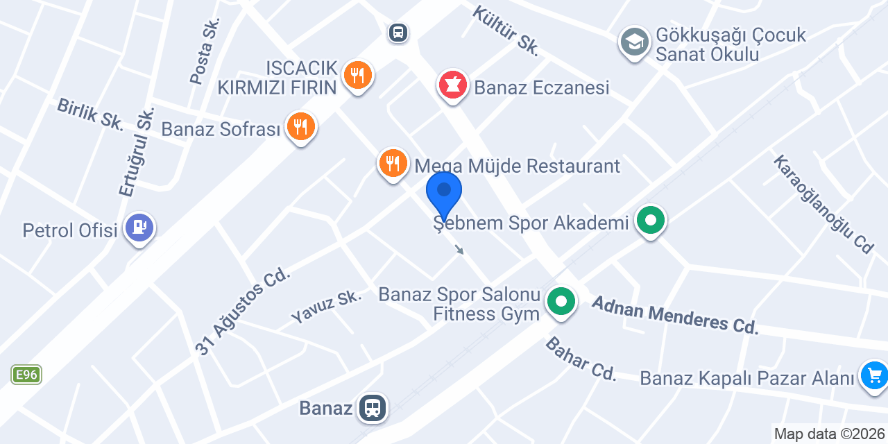 doğa akvaryum konumu