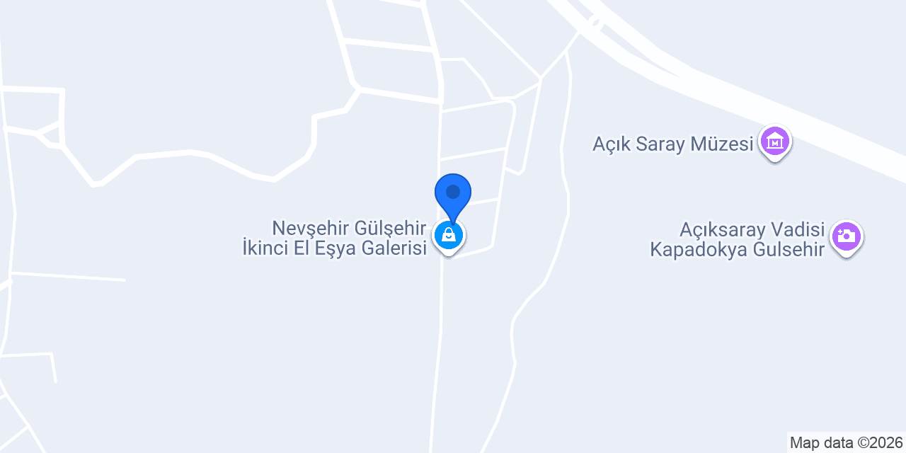 Doguş mobilya konumu