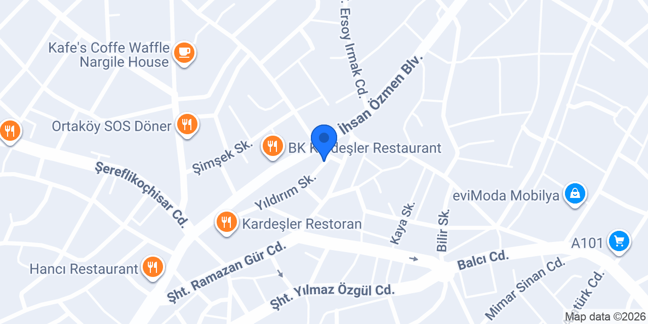 Mete elektrik konumu