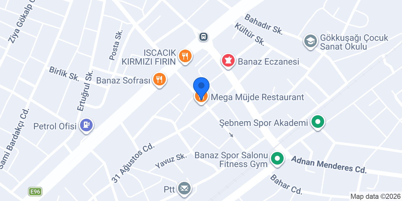 Aura parfüm konumu
