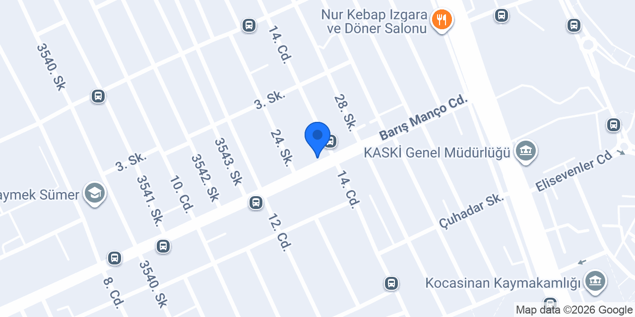 Şarkışla Kasabı 2 konumu