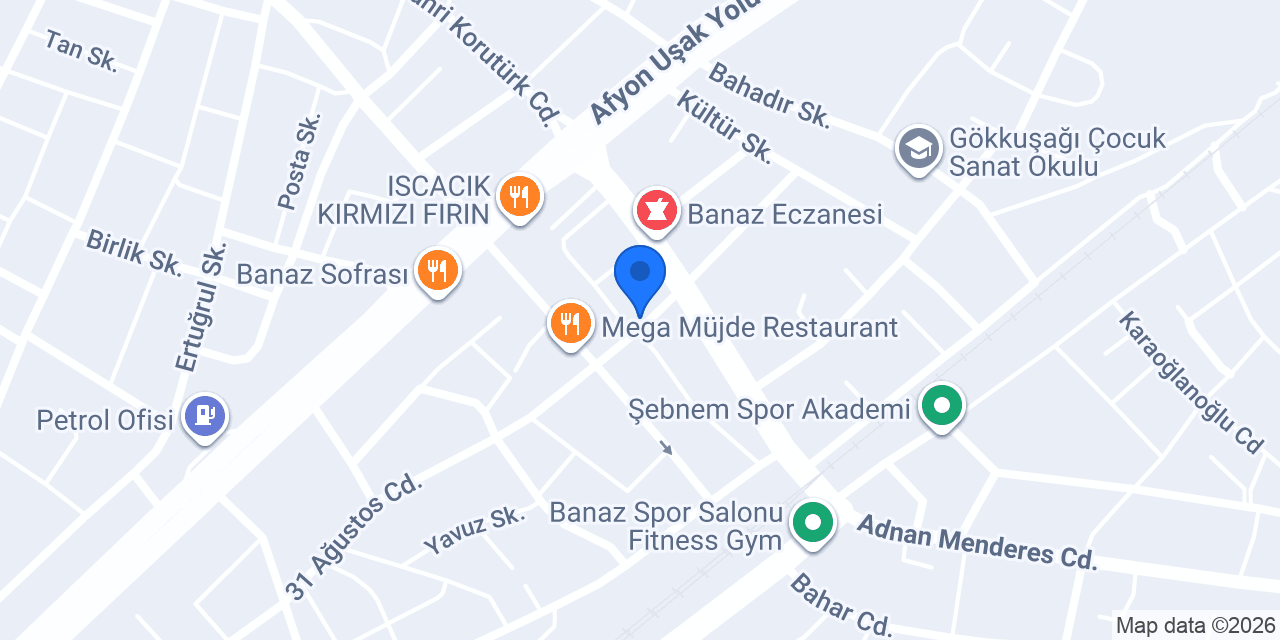 Zevk Kokoreç konumu