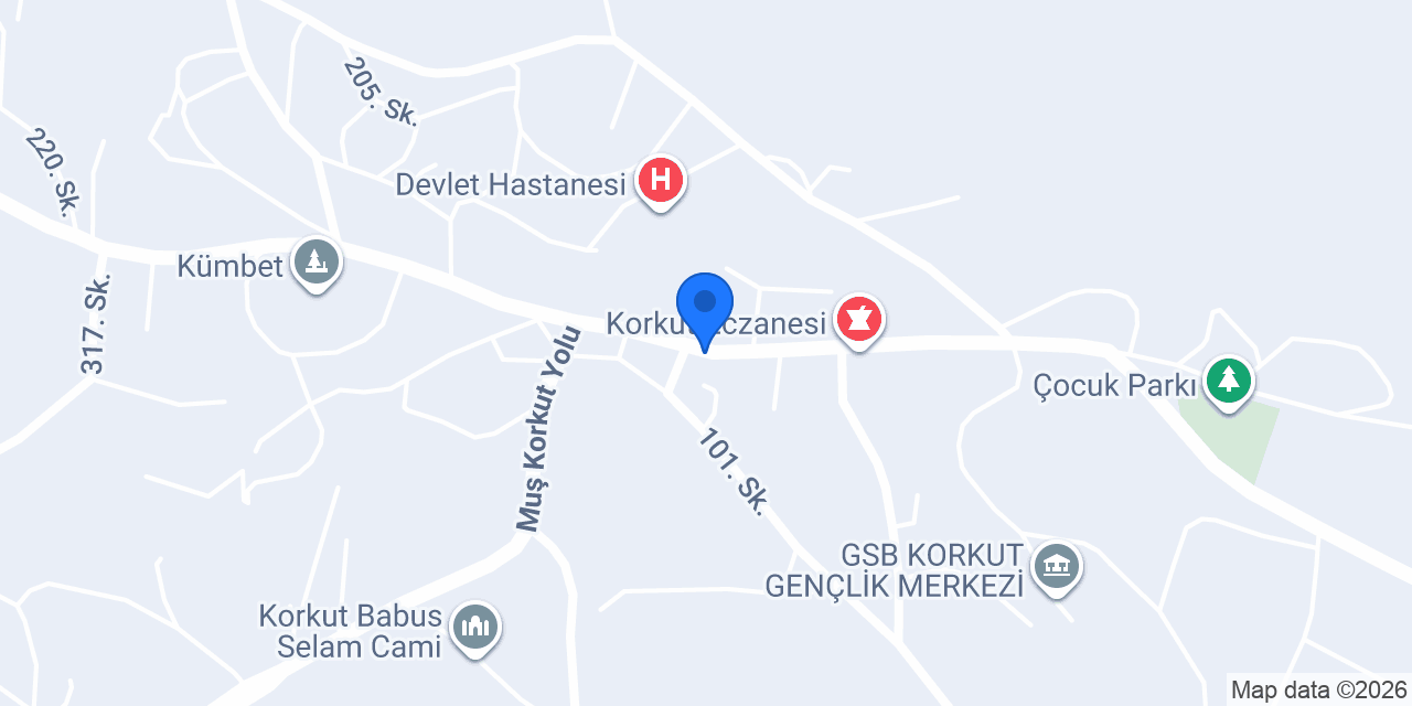 Sayılğan Et Lokantası konumu