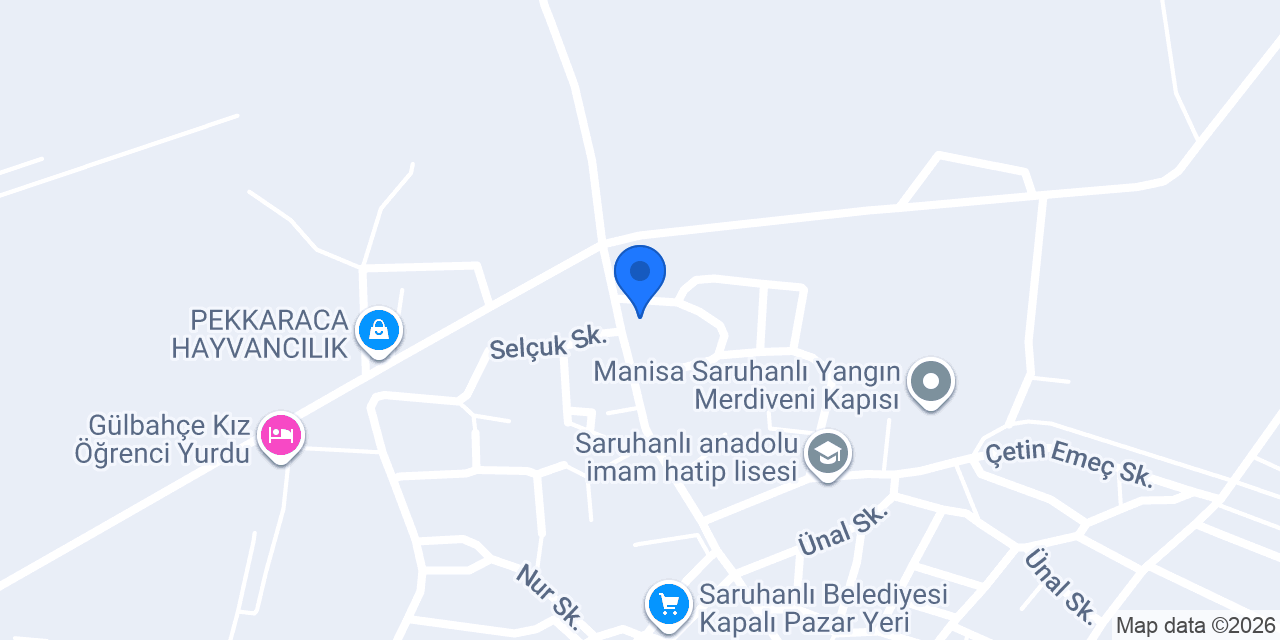 KARAKOÇ KÖMÜR TİCARET LTD. ŞTİ konumu