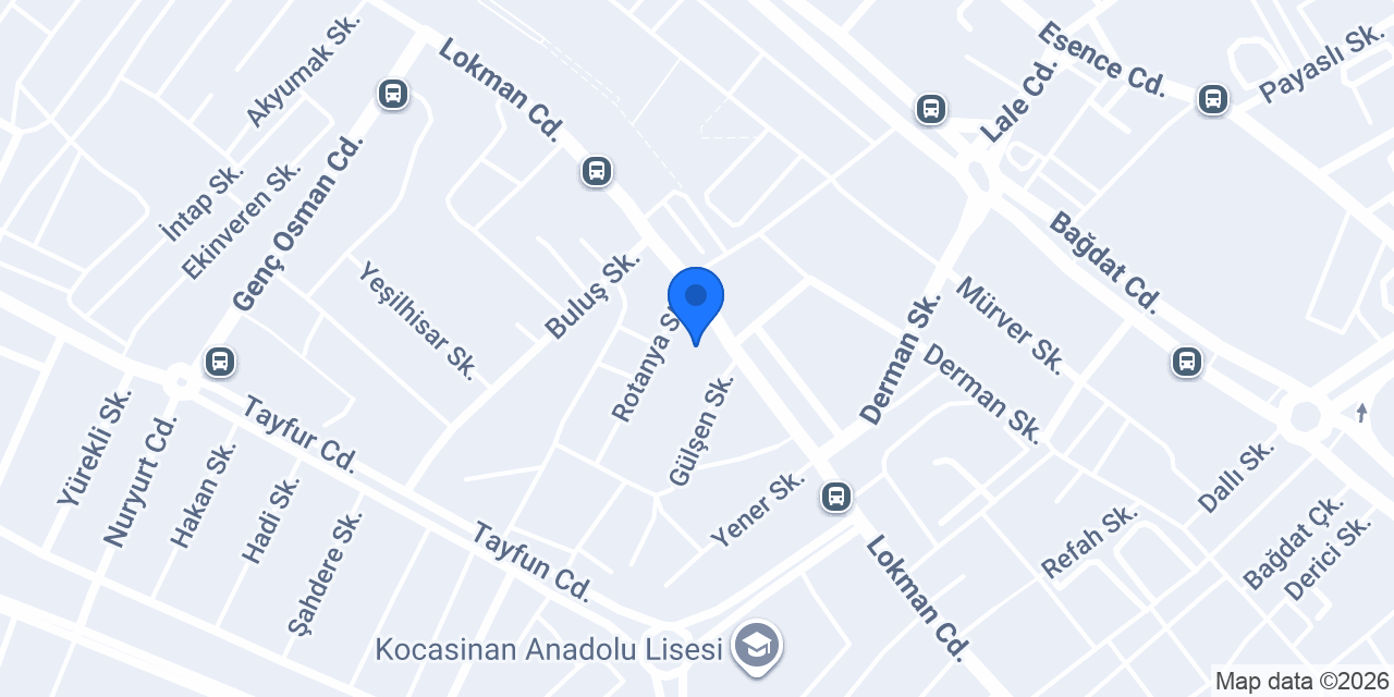 TEKNOKAP YAPI OTOMATİK KAPI SİSTEMLERİ konumu