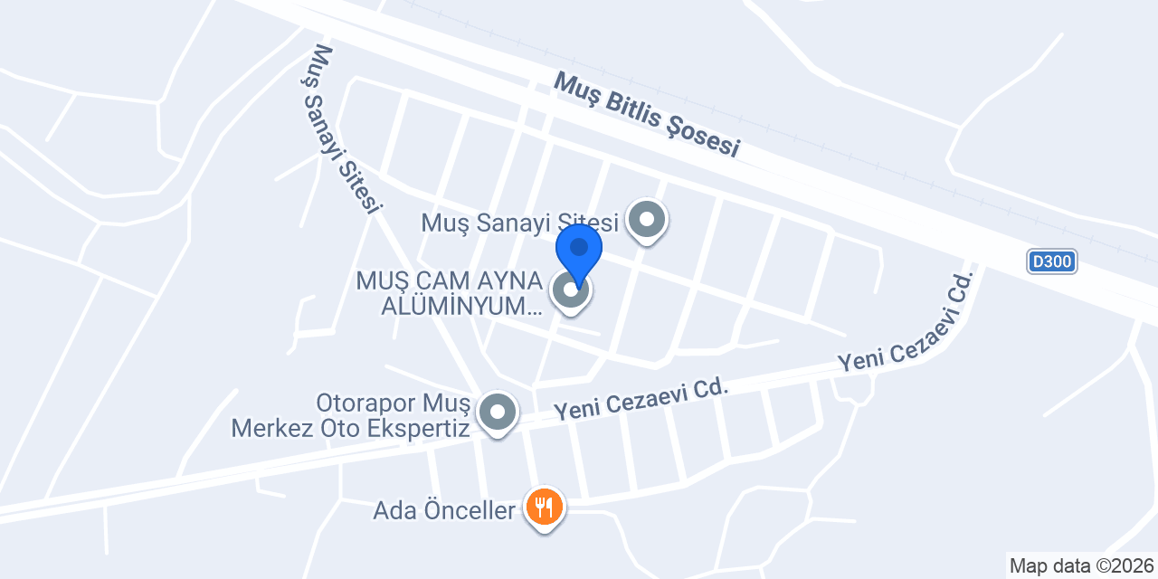 SİNERJİ YAPI MÜHENDİSLİK konumu