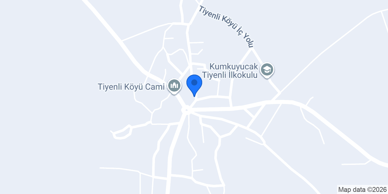 Nevzat Bilgin konumu