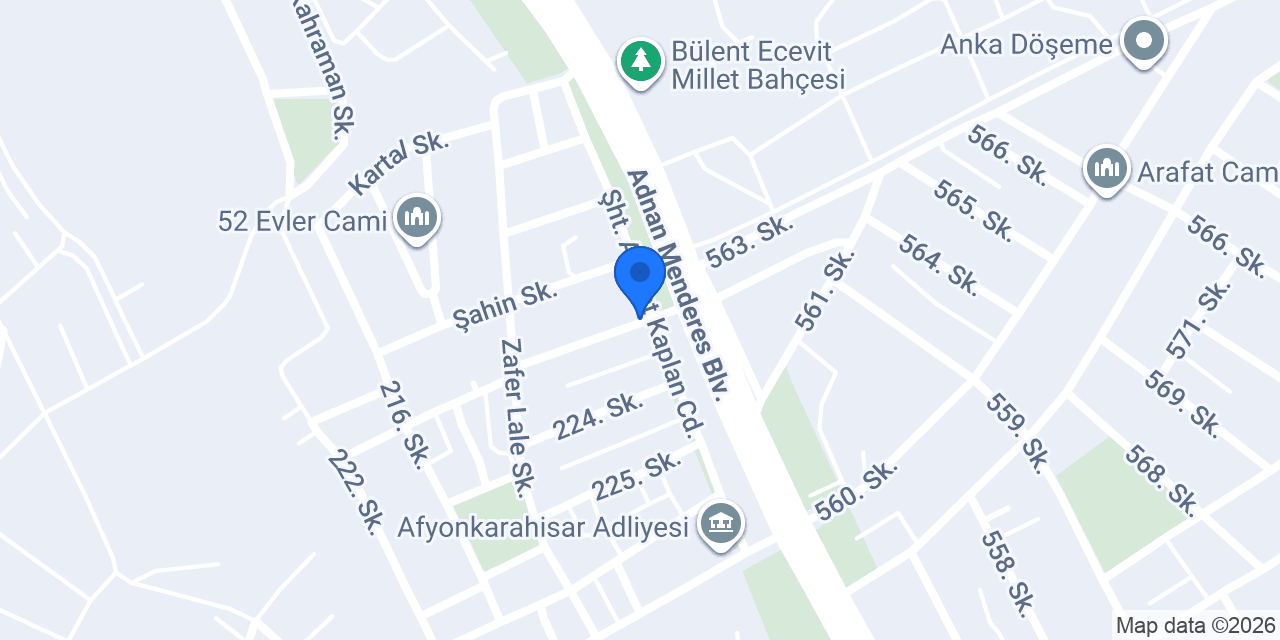 İmparator ekmek konumu