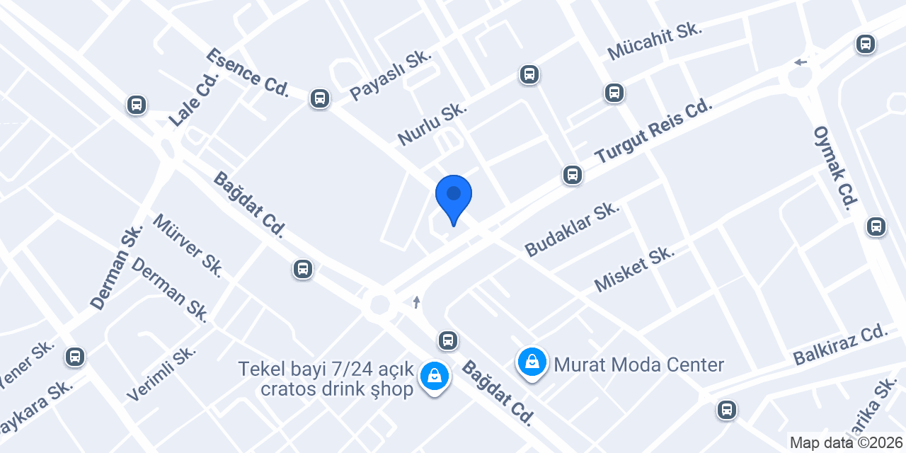 Özlem Doğalgaz Yapi-Tesisat-Hirdavat konumu
