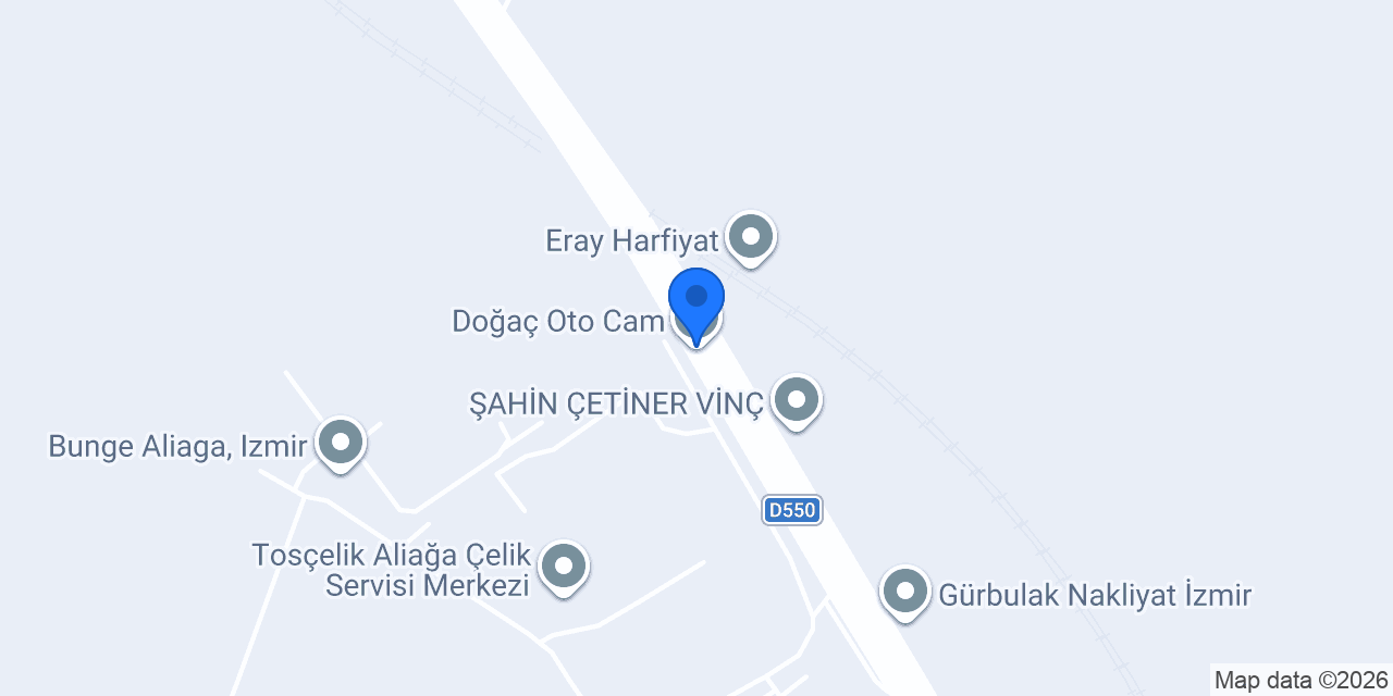 Koçoğlu Çiçekçilik konumu