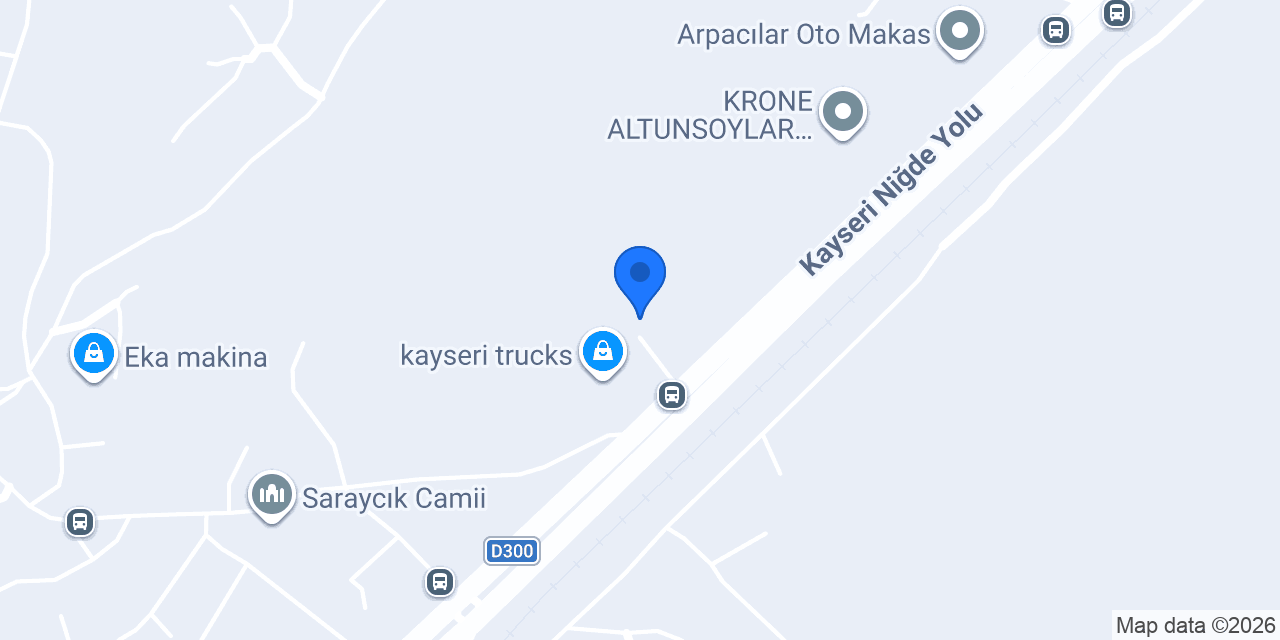 Global Tohumculuk konumu