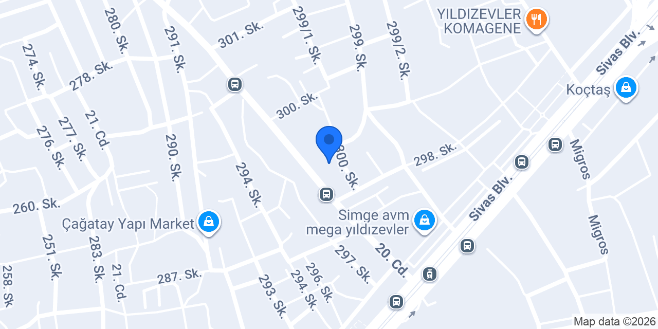 Yerinde yıkamacı konumu