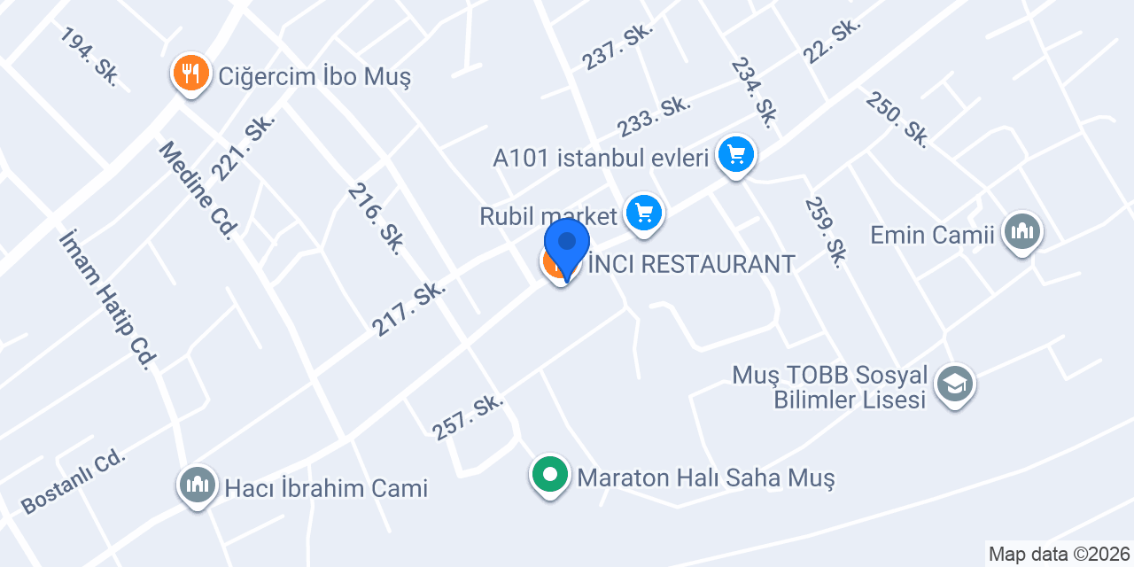 Kardeşler yapı inşaat malzemeleri konumu