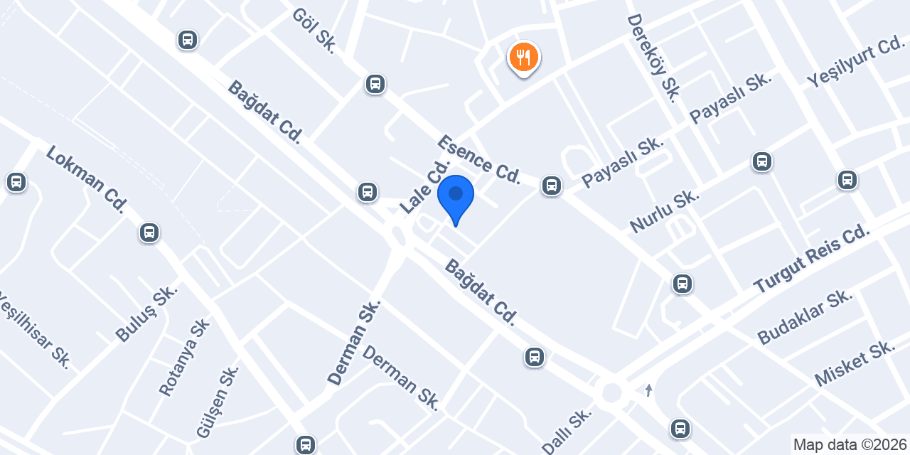 Melka mobilya ev tekstili konumu