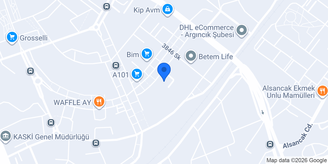 Berber En Yakın Pazar Açık konumu