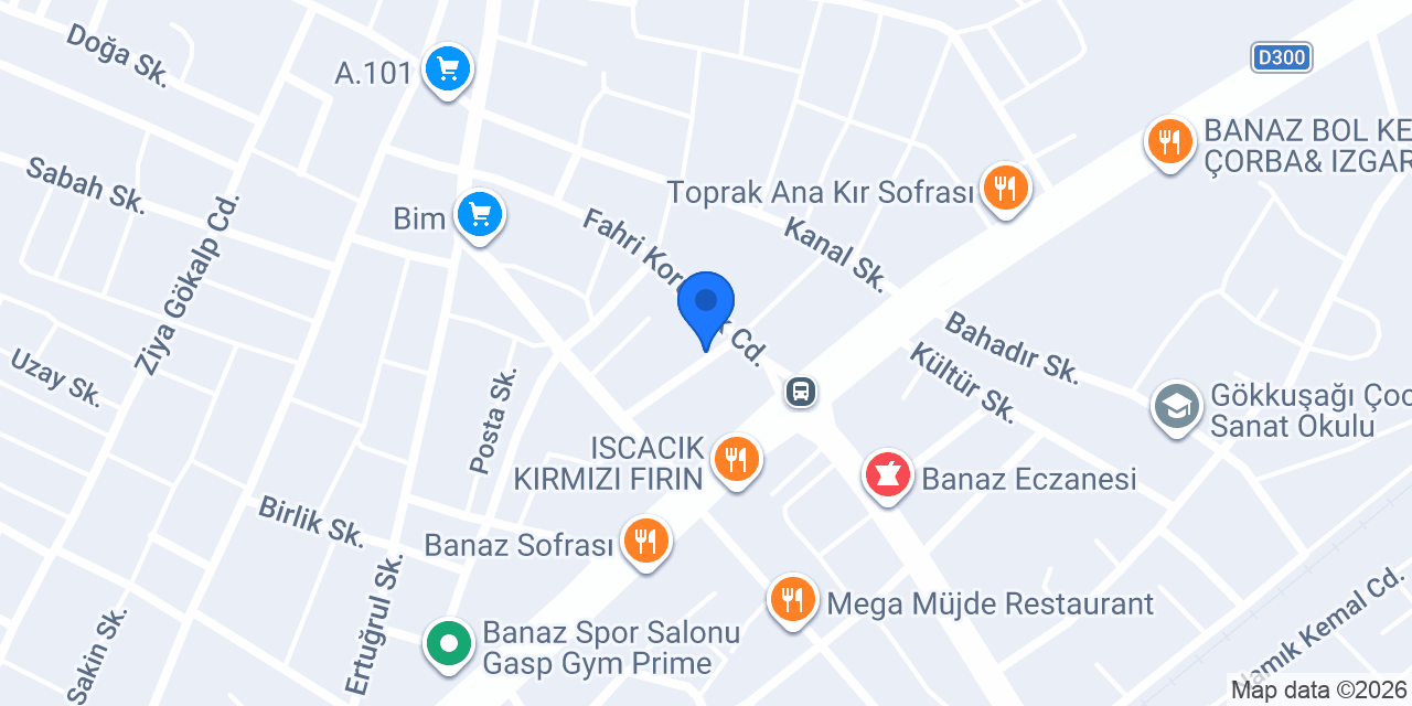 Kuaför bayram konumu