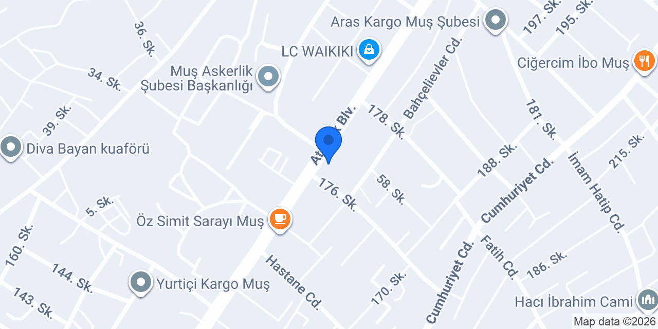 Terzi Medeni konumu