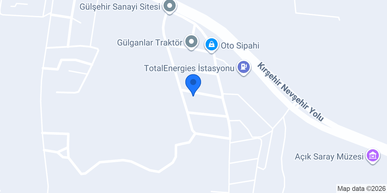 terlemez metal konumu