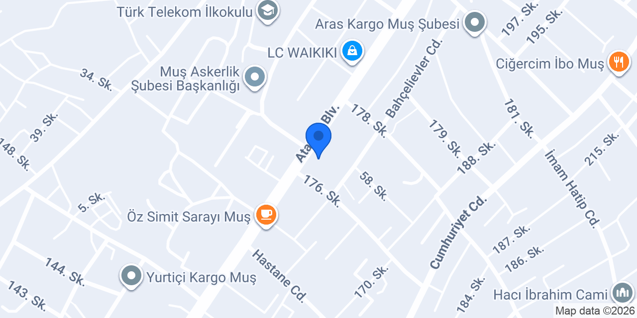 CİĞERCİ HACİ konumu