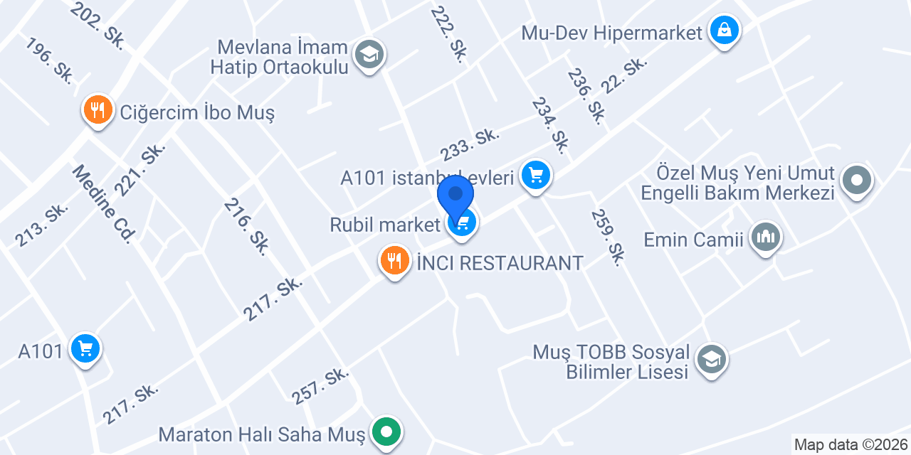 Ucuzluk Pazarı konumu