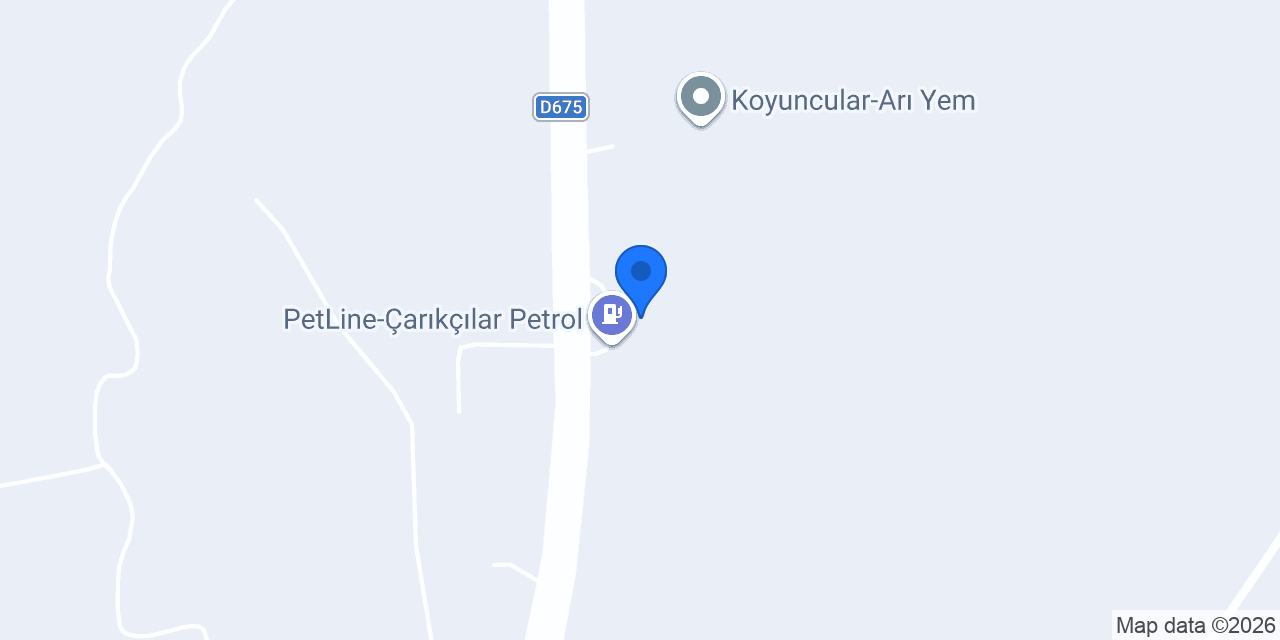 Long konumu