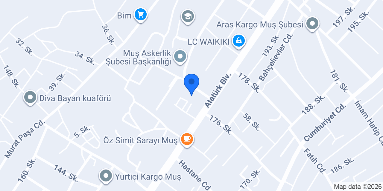 Foto Memiş konumu