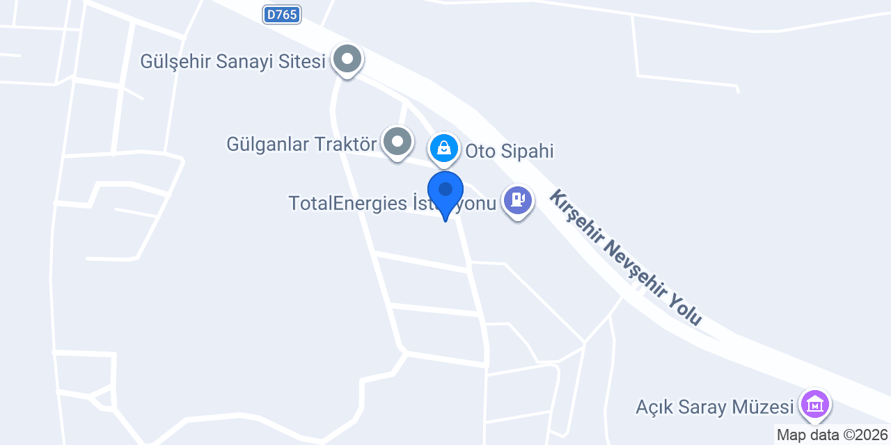 Kaportacı Mustafa konumu