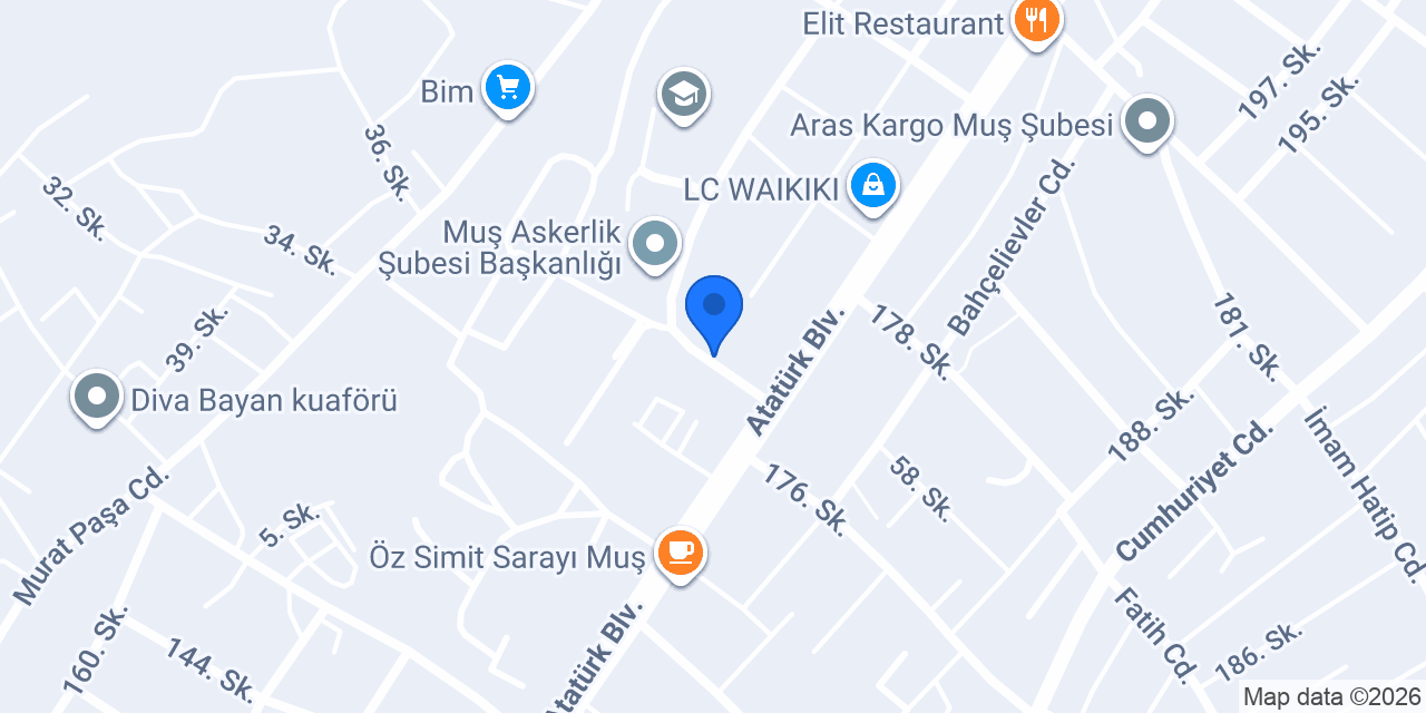 SER CİĞER OCAKBAŞI konumu
