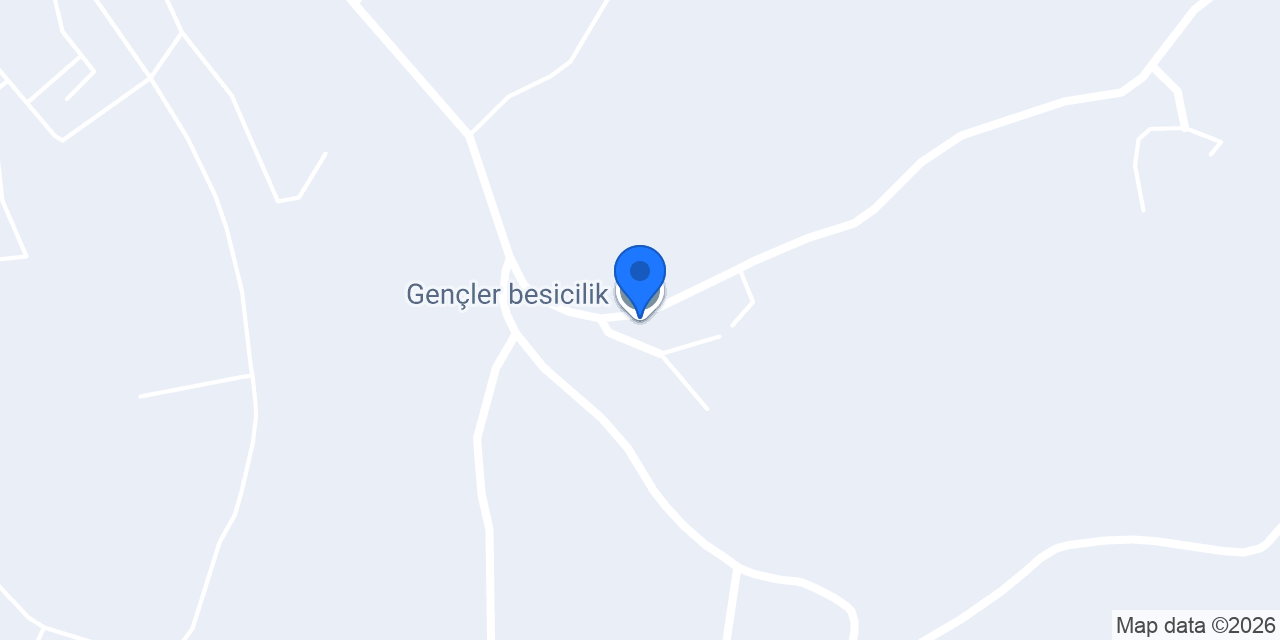 Gençler besicilik konumu