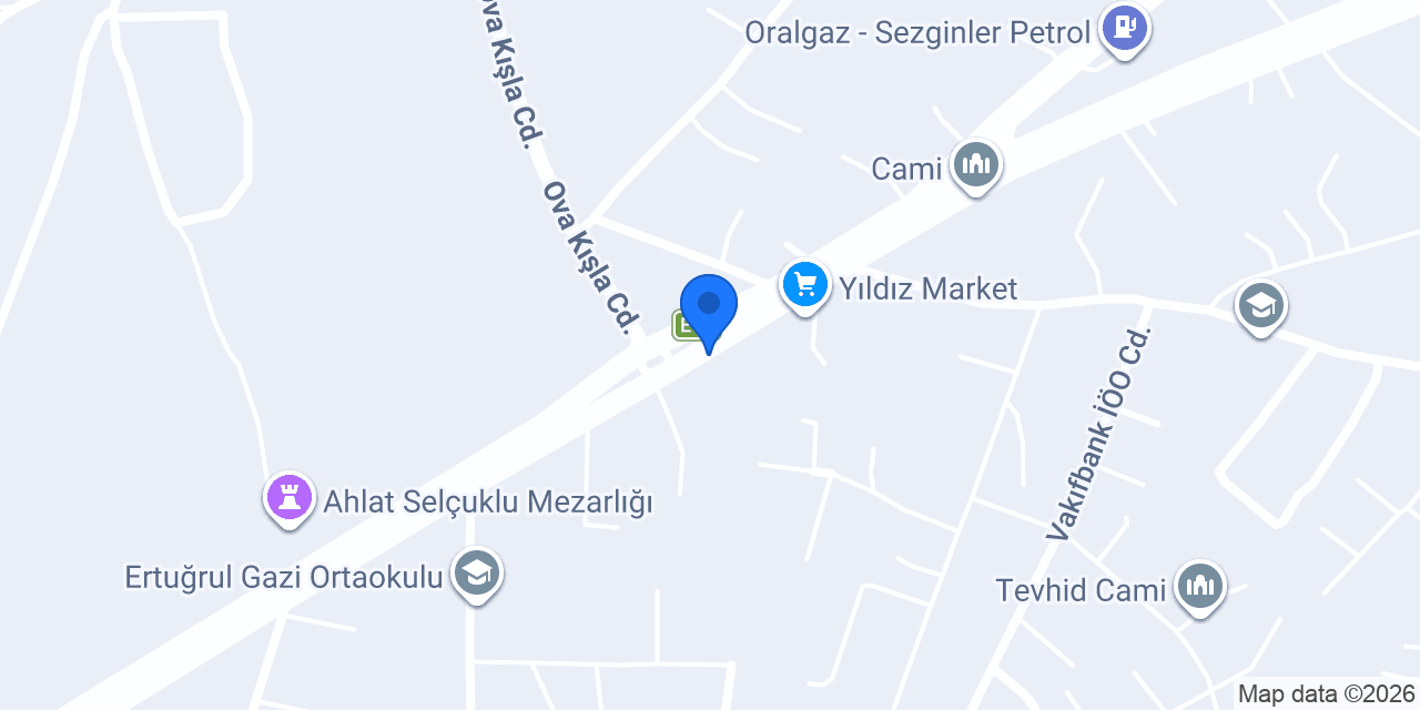 EYMEN BAL EVİ & YÖRESEL VE MANDIRA konumu