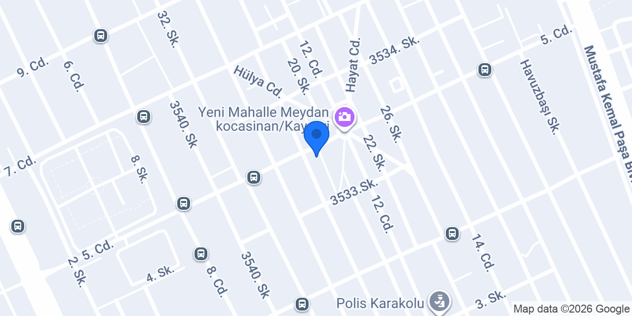 Şok konumu