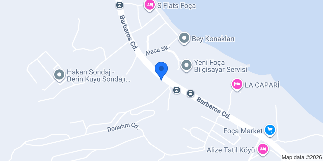 Me-Ha Hafriyat & Nakliyat konumu