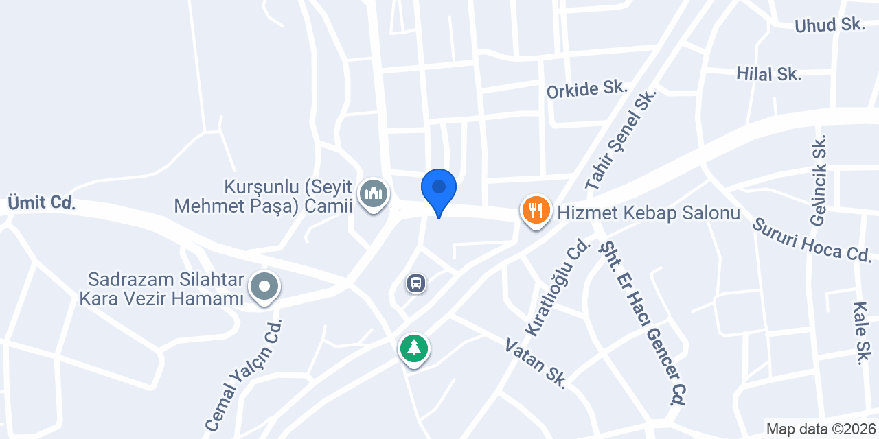 SİGORTASUN.COM.TR konumu