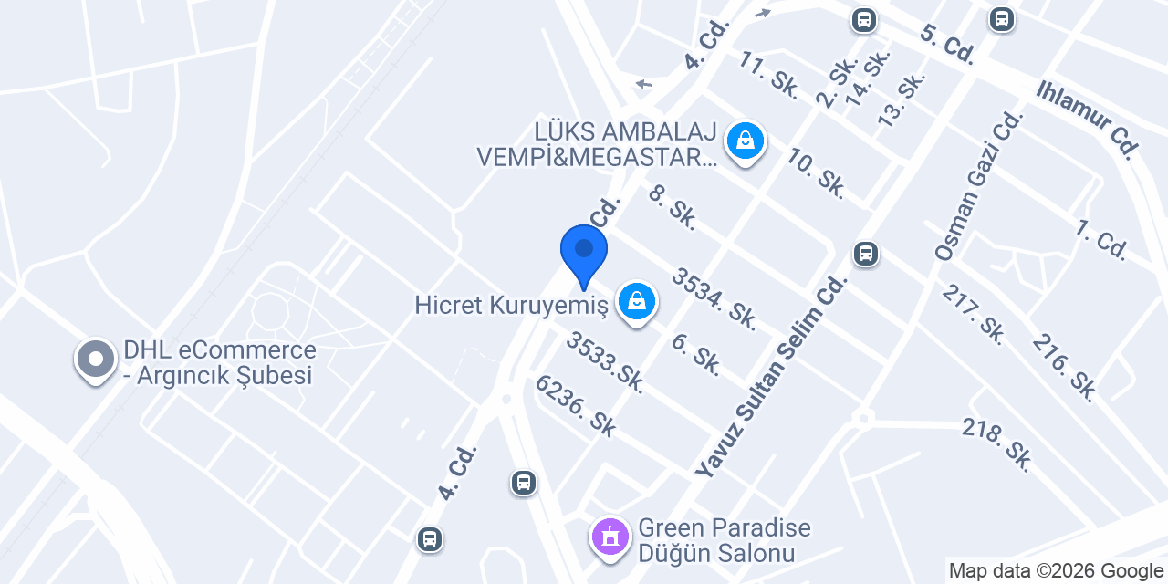 ÇADIRCI ŞEKERLEME konumu
