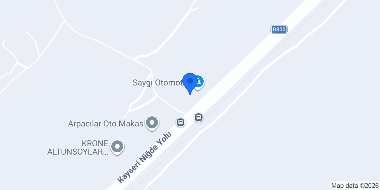 ModiMob Modüler Mobilya San. Tic. Ltd. Şti. konumu